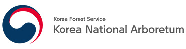 Korea National Arboretum Logo